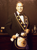 Ronald A. Aungst, Sr - 2006-2007 Ronald A. Aungst, Sr - 2006-2007