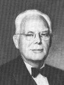 Hiram P. Ball - 1970-1971 Hiram P. Ball - 1970-1971