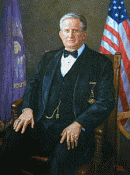 Marvin A. Cunningham, Sr - 2002-2003 Marvin A. Cunningham, Sr - 2002-2003