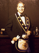 Ronald A. Aungst, Sr - 2006-2007 Ronald A. Aungst, Sr - 2006-2007