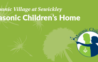 Masonic Village at Sewickley - Masonic Children's Home