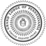 grand lodge seal of pa