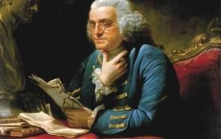 Speculative Freemasonry and the Enlightenment