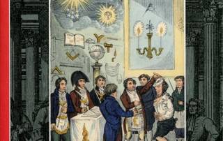 Over 300 Years of Masonic Ritual