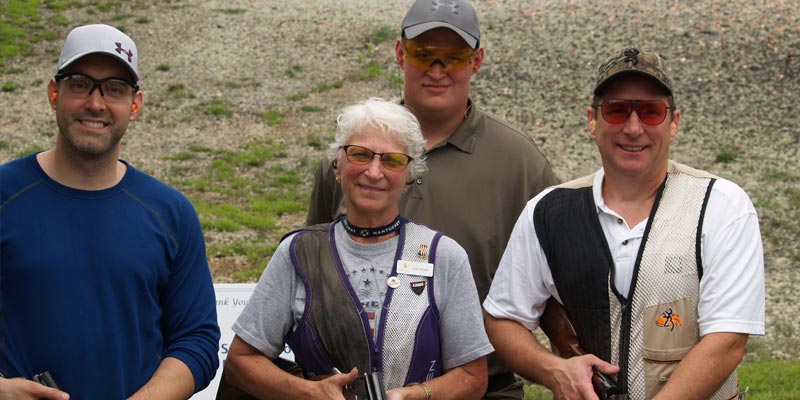 Lehigh Valley Sporting Clay Event 2018 Winners Lehigh Valley Sporting Clay Event 2018 Winners