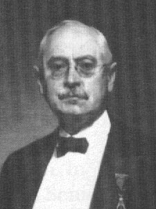 Abraham M. Beitler