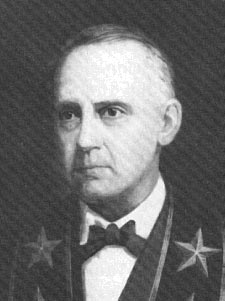 Alfred R. Potter