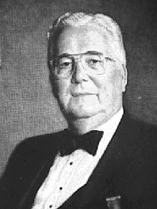 Carl W. Stenberg, Jr.