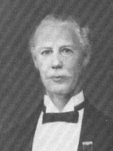 Clifford P. MacCalla