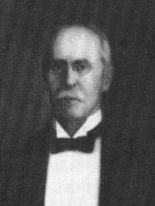  George W. Guthrie