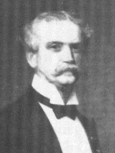 George W. Kendrick, Jr.