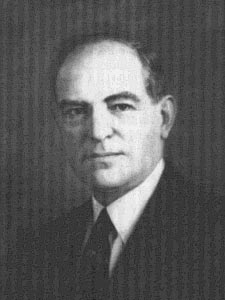 Harold N. Rust