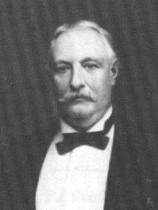 James W. Brown