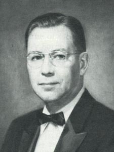 John K. Young