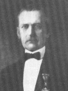 Louis A. Watres