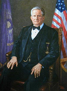 Marvin A. Cunningham, Sr. Marvin A. Cunningham, Sr.