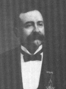 Mathias H. Henderson