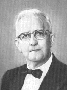 Max F. Balcom