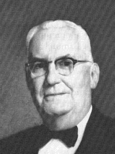 Rochester B. Woodall