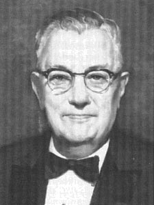 W. Leroy McKinley