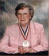 Beryl L. Hogue