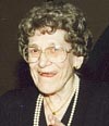 Eleanor Kratzer
