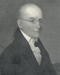 George A. Baker, Sr. George A. Baker, Sr.