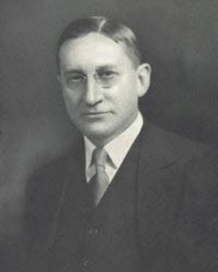 John A. Perry John A. Perry