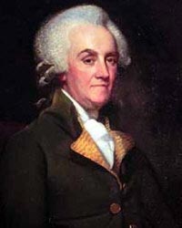 William Franklin William Franklin