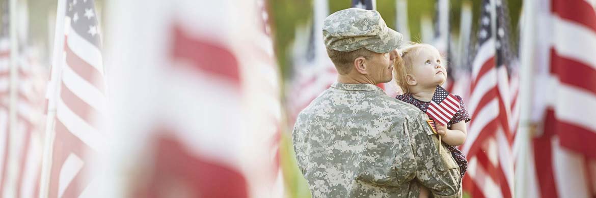 Help for Our Heroes Help for Our Heroes