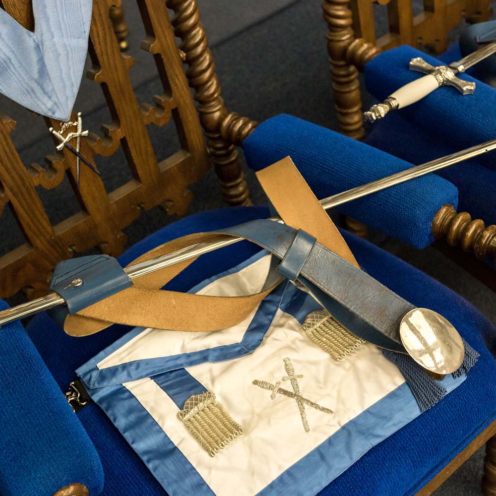 PA Grand Lodge Honors PA Grand Lodge Honors