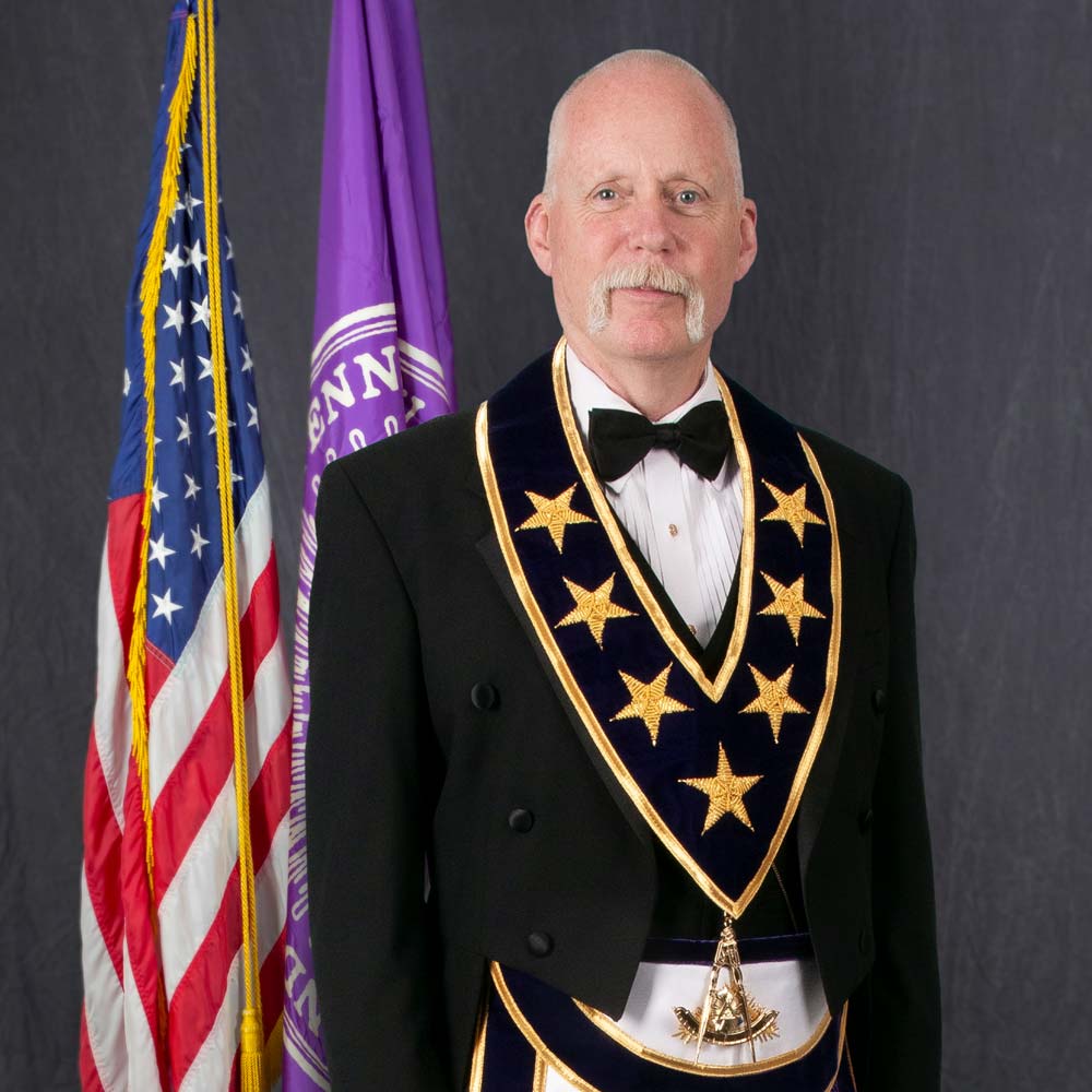 Brother Thomas Gamon, IV