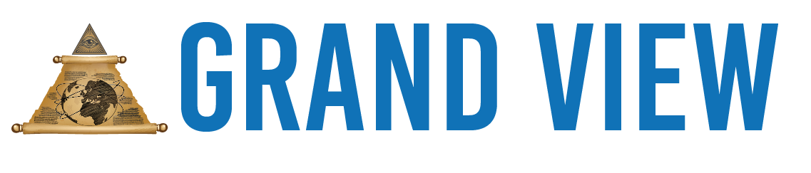 Grand View Logo