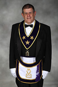 Mark Haines Mark A. Haines