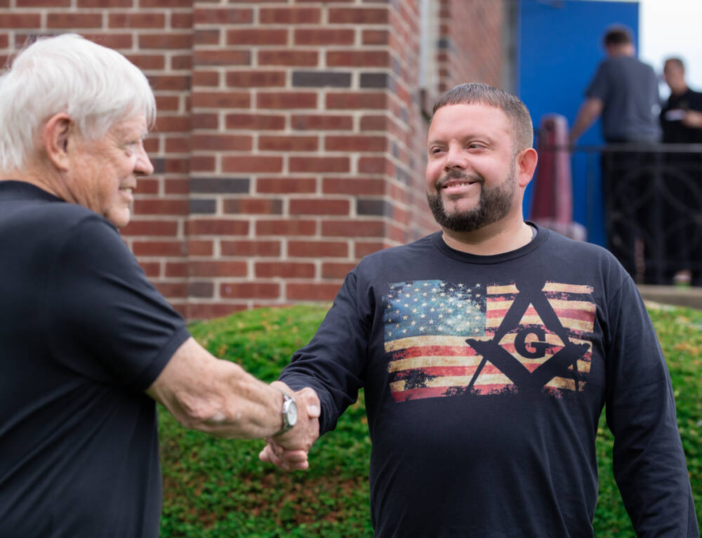 Just what do Freemasons do? Grand Lodge of Pennsylvania