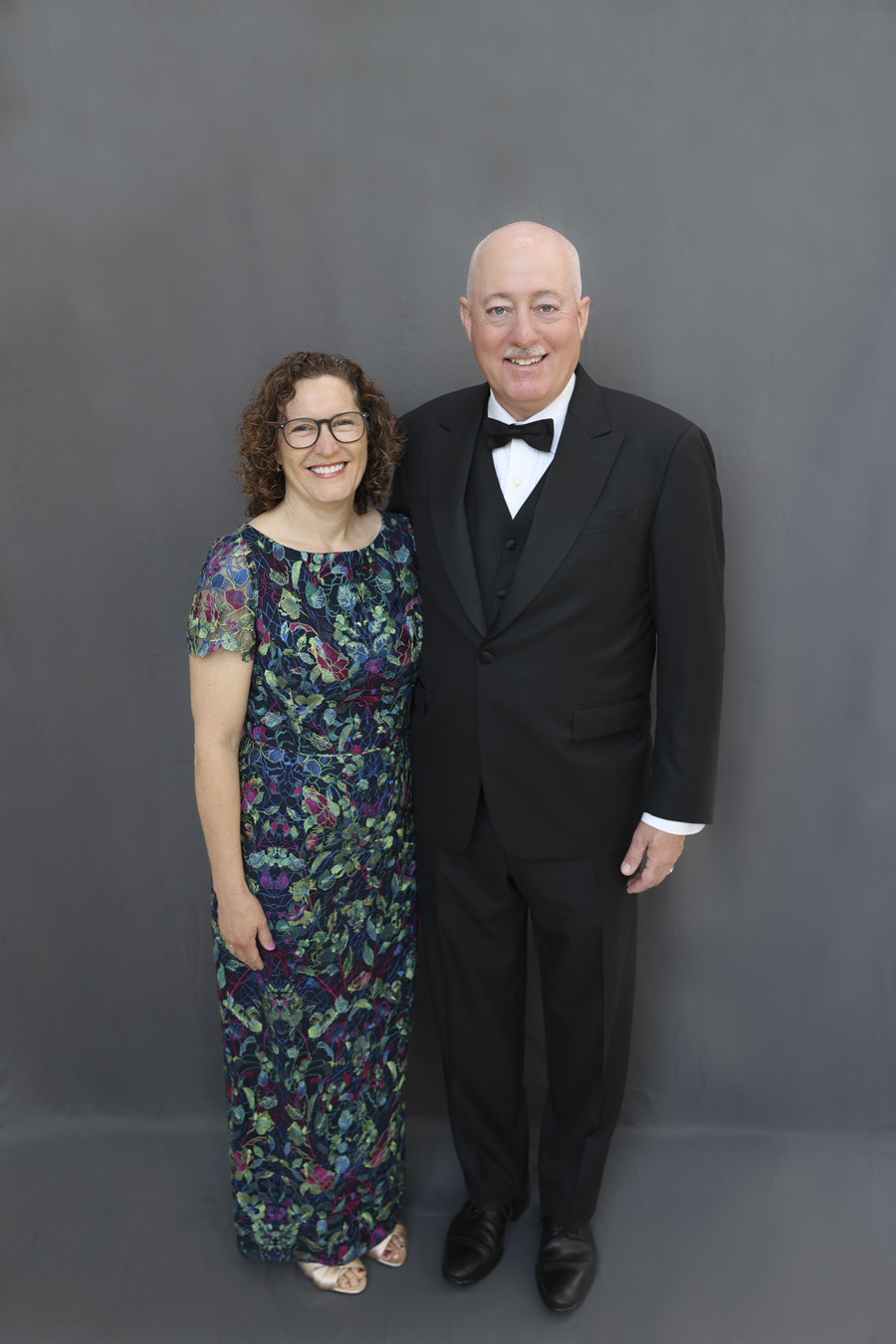 Mr. and Mrs. Wonderling