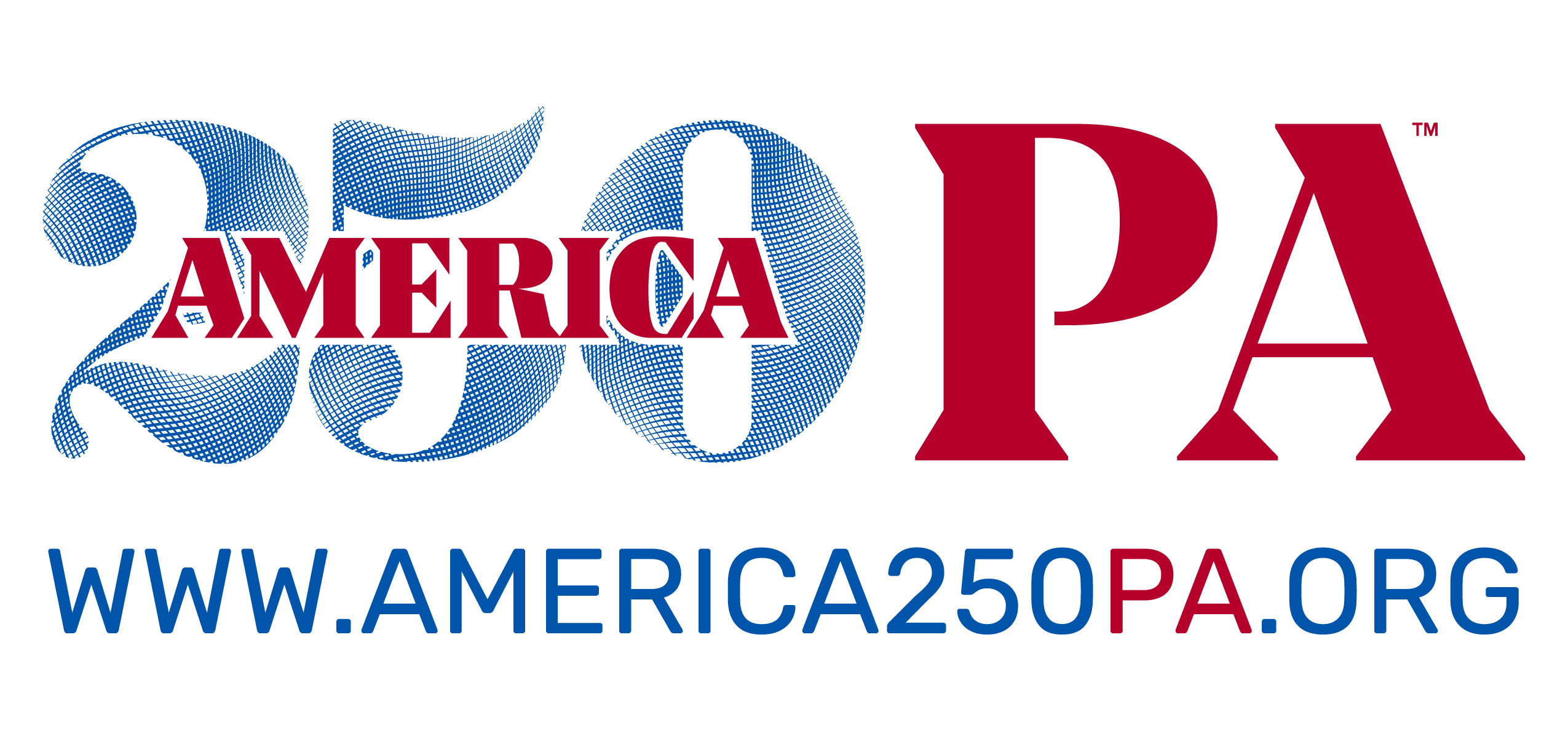 A250PA – DIGITAL – Lib Tree America 250 PA logo