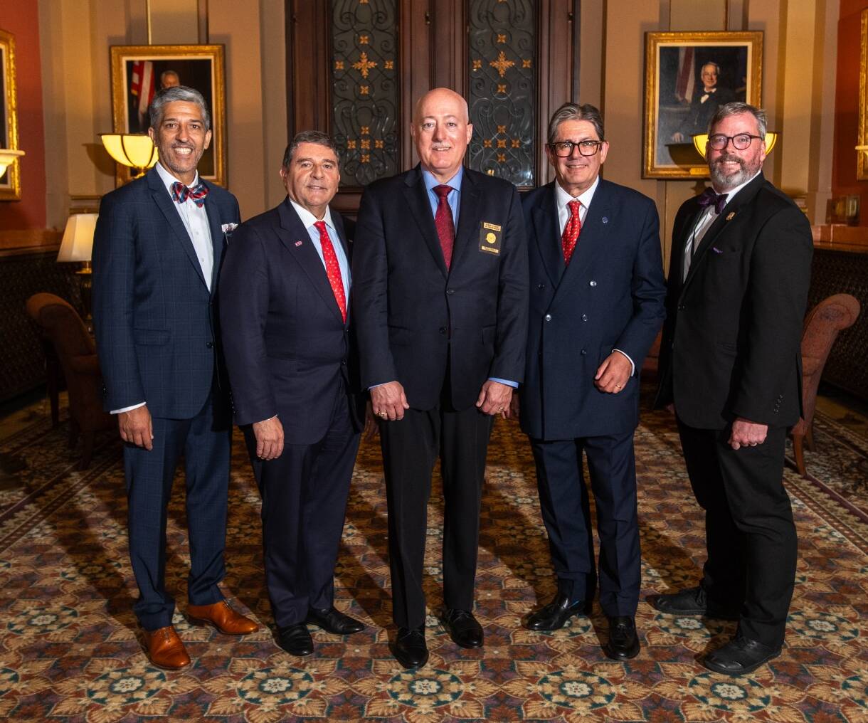 Retrospective: America 250 in Philadelphia, July 27–28, 2026 Academy of Masonic Knowledge panel